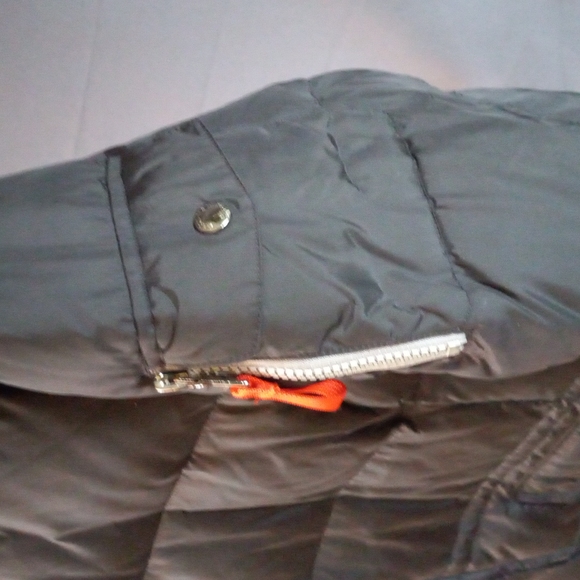 NWT Marc New York XL Faux Fur Winter Jacket - Picture 8 of 9